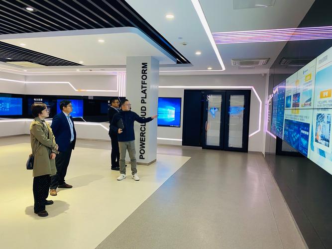 中恒云启与湖北维斯顿签署战略合作协议
