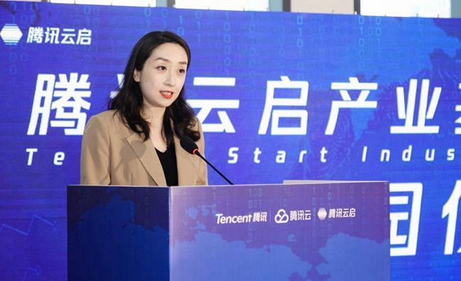 倾城云启科技正式开园，全力打造小程序产业生态链